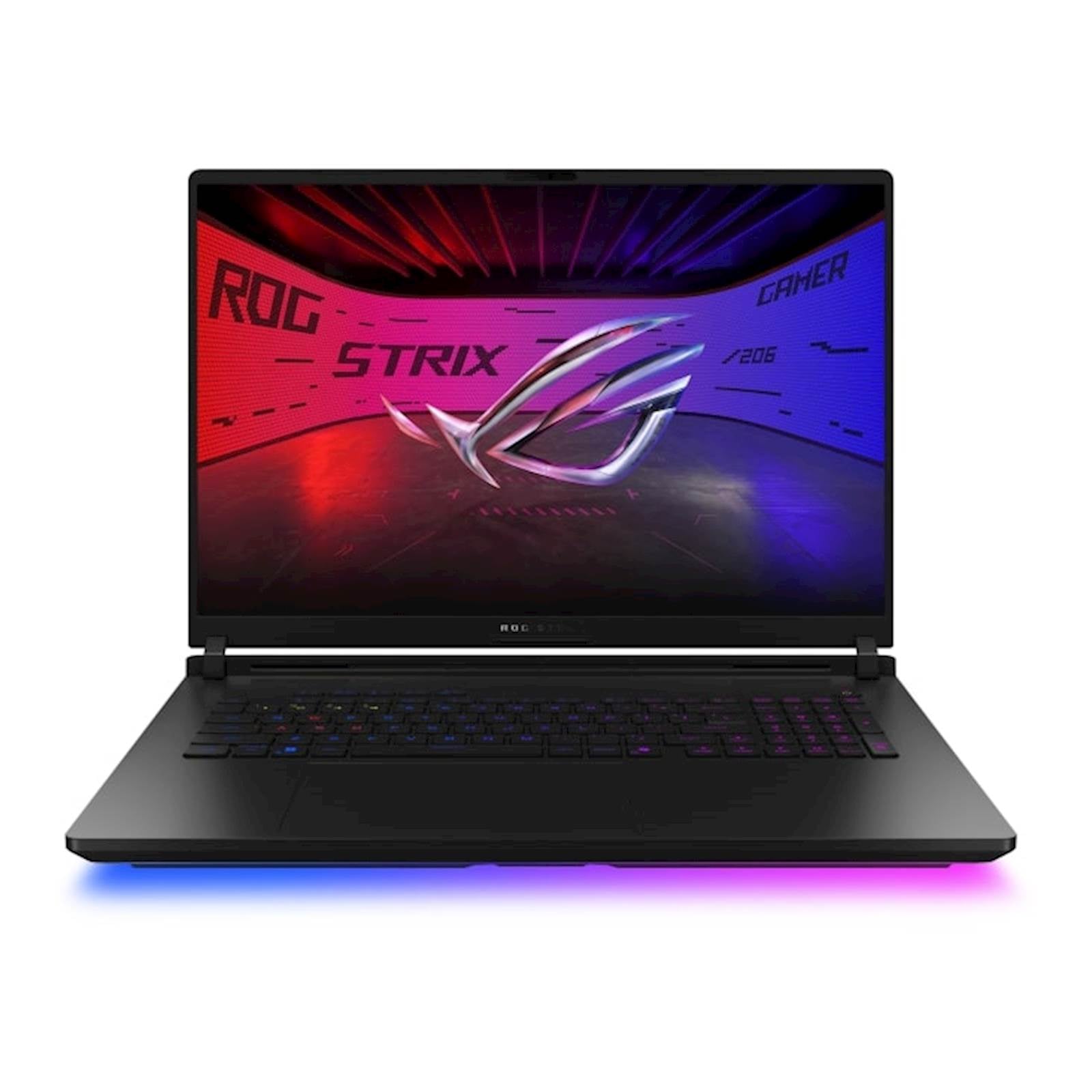 Laptop ASUS ROG STRIX SCAR 18/U9/64GB/2TB SSD