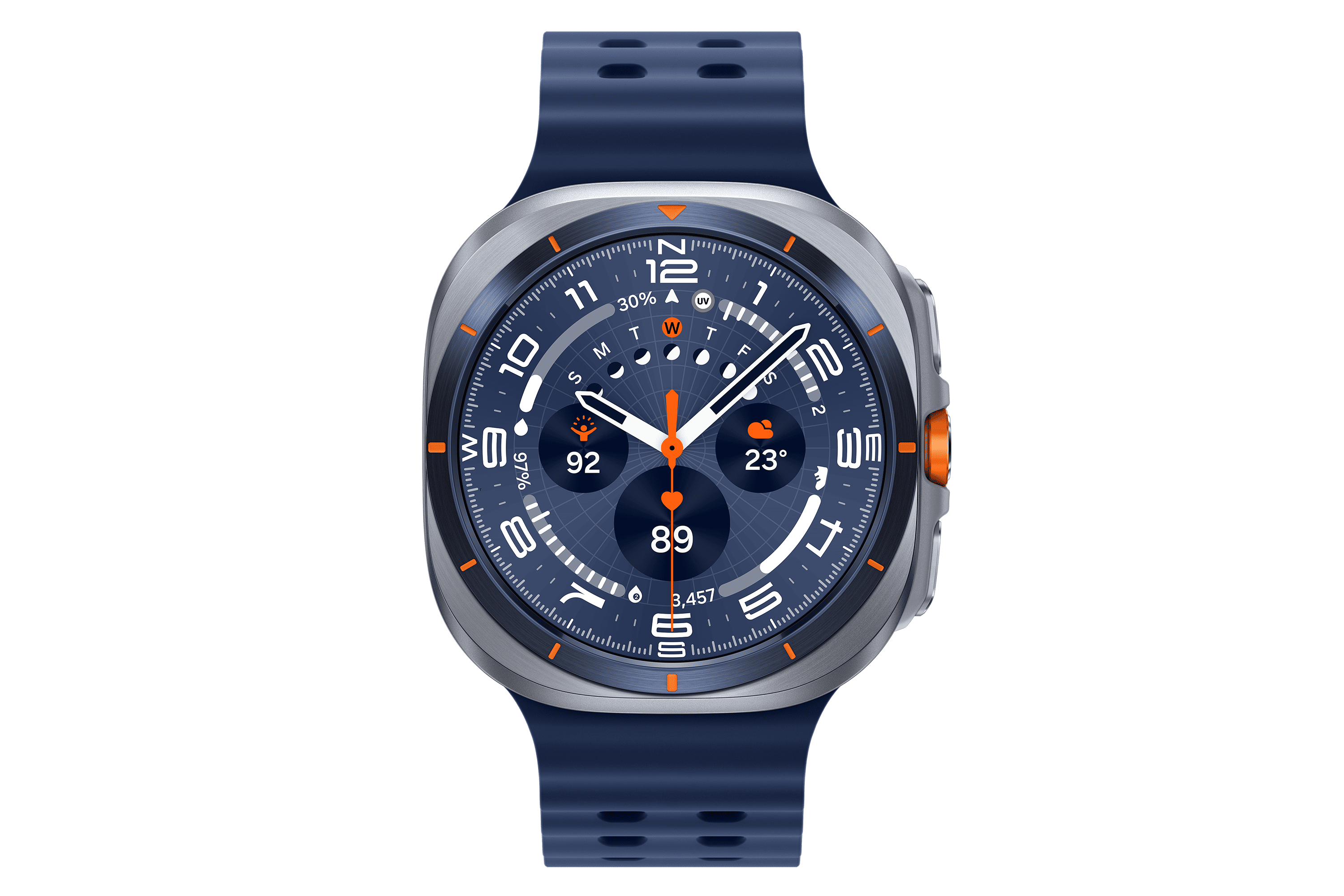 Samsung Galaxy Watch Ultra 64GB 47 mm (L705)