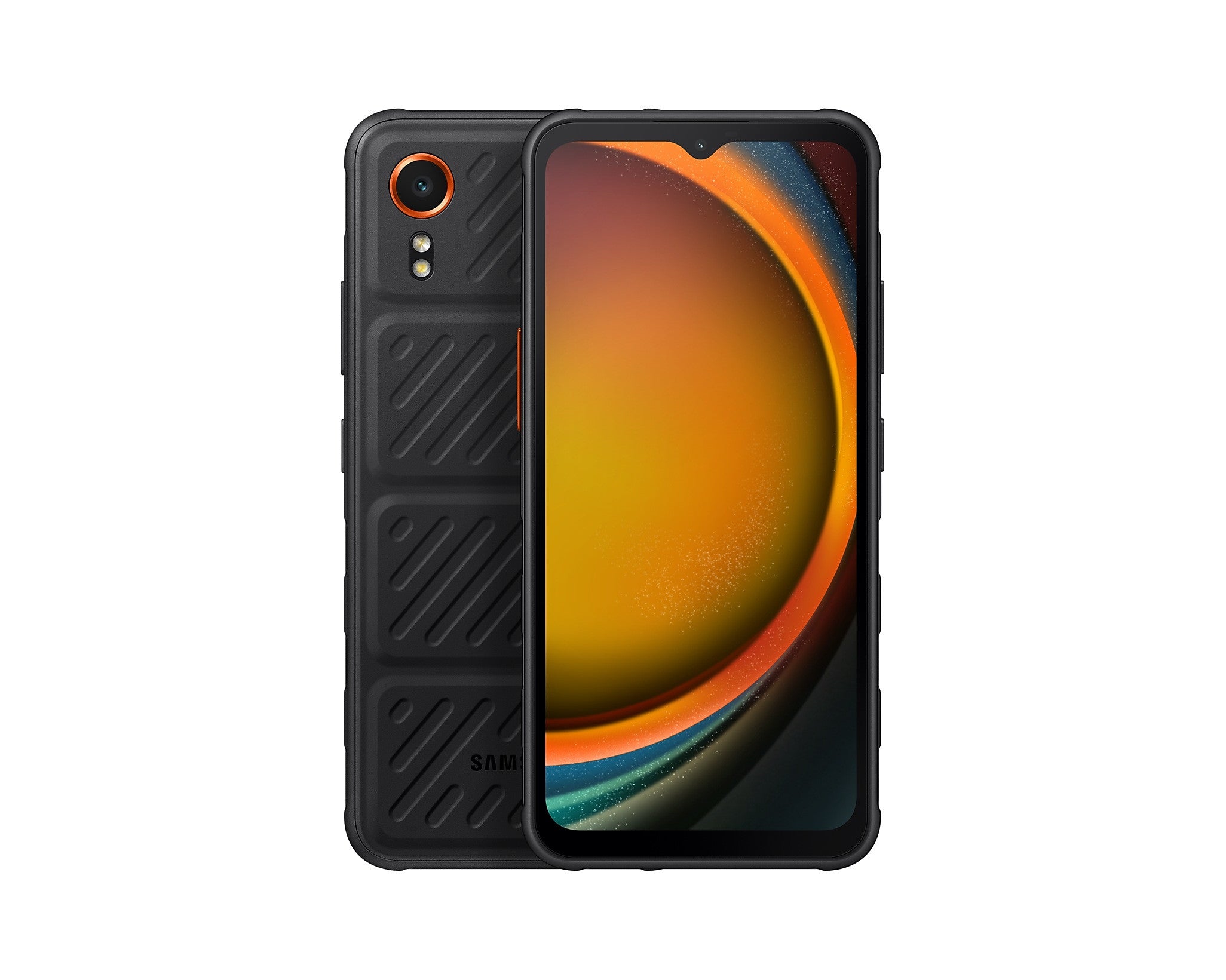 Samsung Galaxy XCover7 5G 128 GB (6 GB RAM)