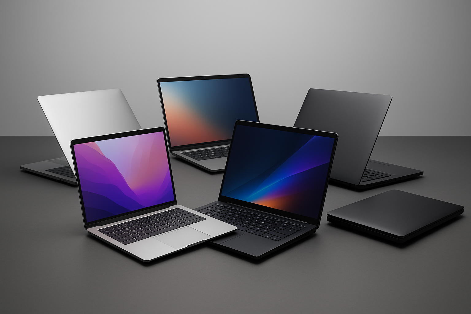 make me laptops picture