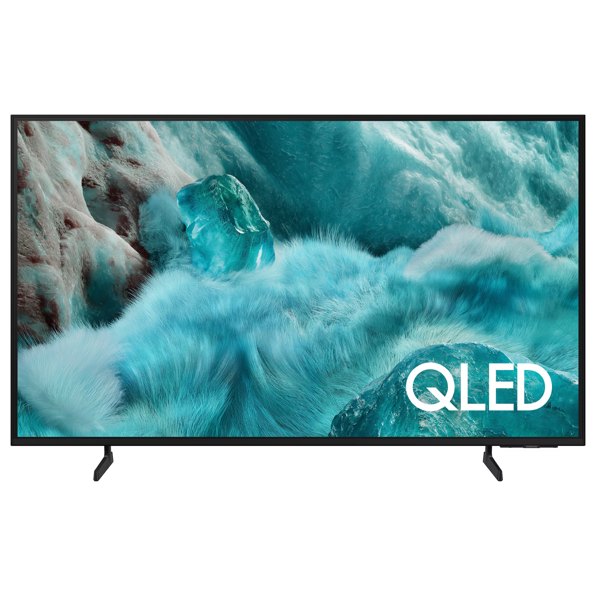 QLED TV Samsung QE55Q7F2AUXXH